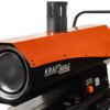 Dyzelinis šildytuvas 40 kW KD5962 - Image 4