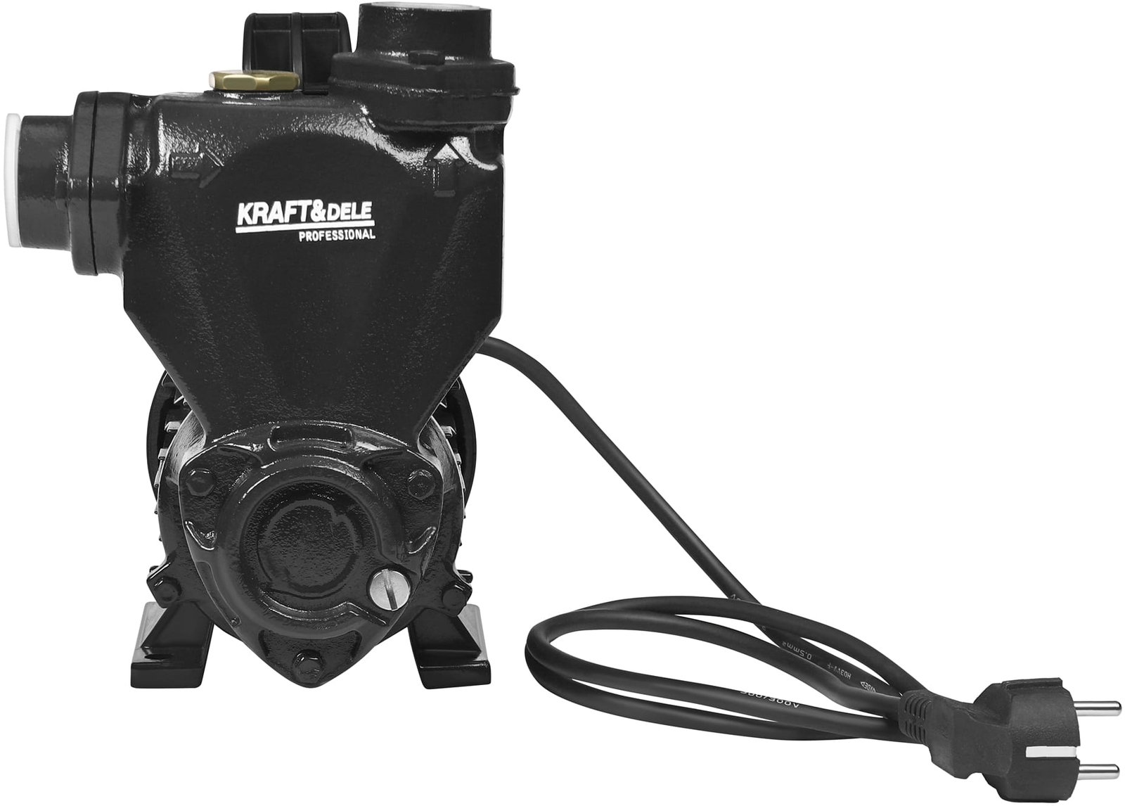 Vandens siurblys 1" 570W 37 l/min KD805 - Sodrinta.lt