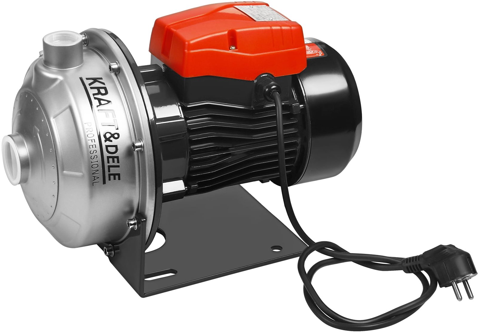 Vandens siurblys 800W 80 l/min KD806 - Sodrinta.lt