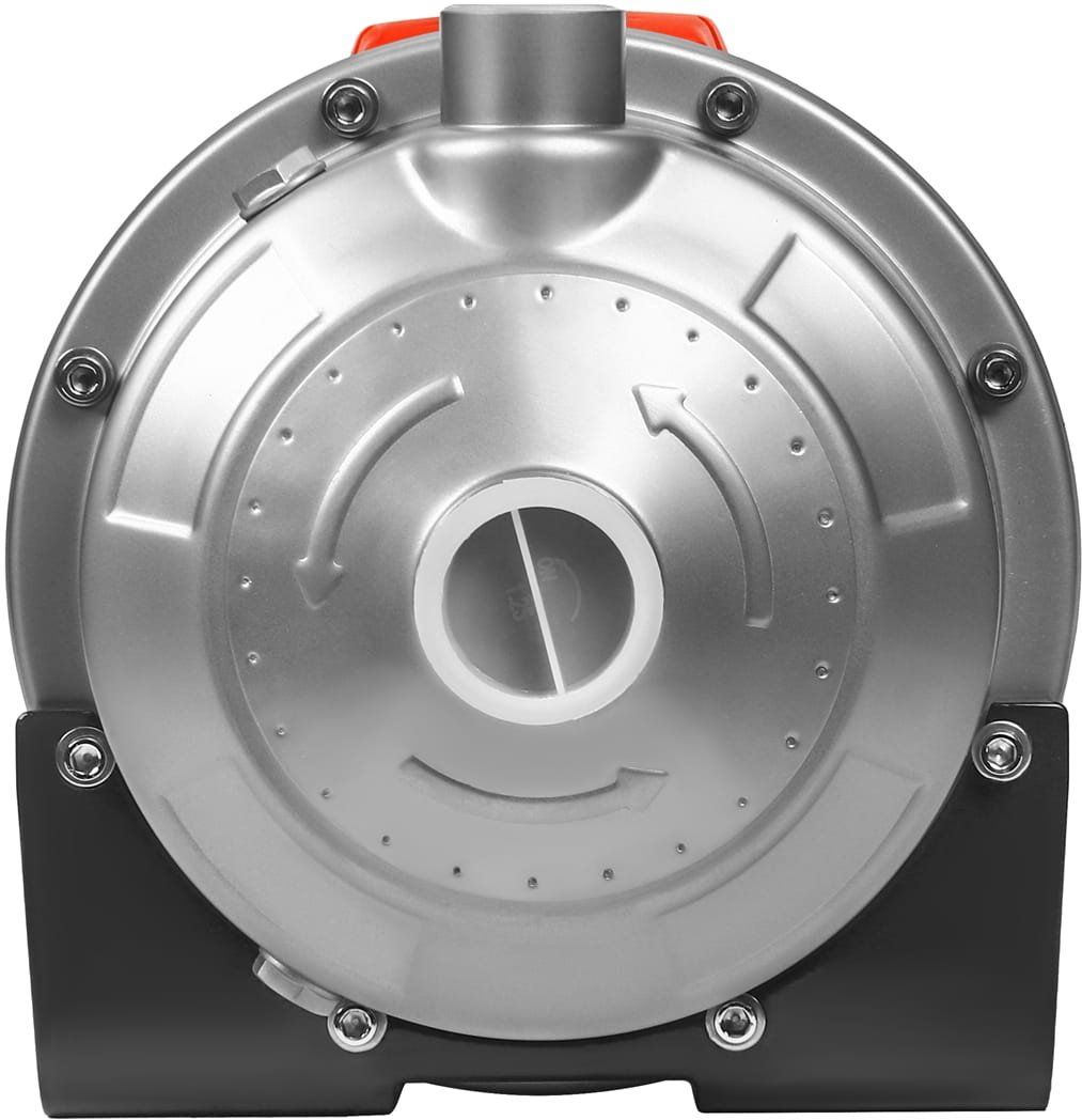 Vandens siurblys 800W 80 l/min KD806 - Sodrinta.lt