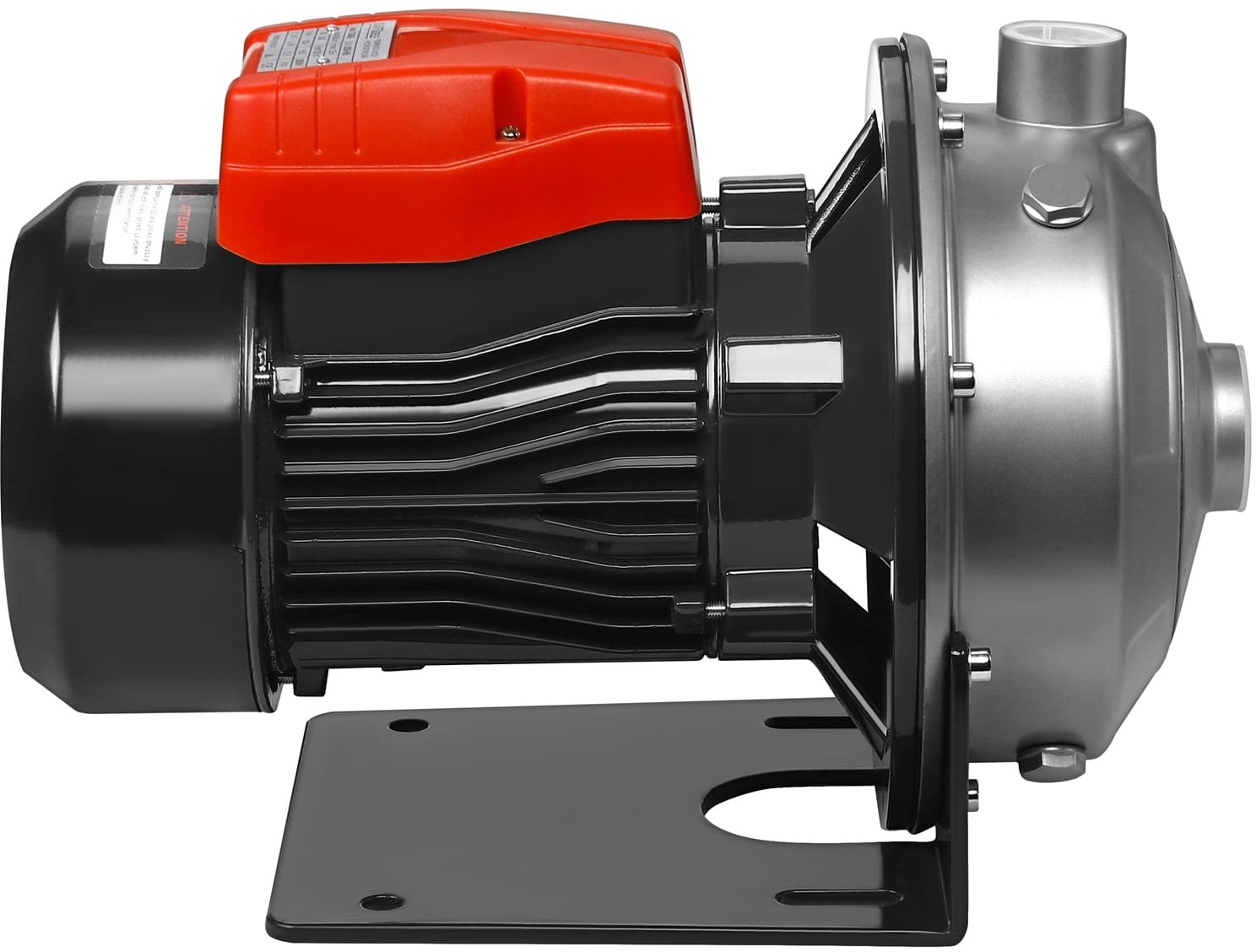 Vandens siurblys 800W 80 l/min KD806 - Sodrinta.lt