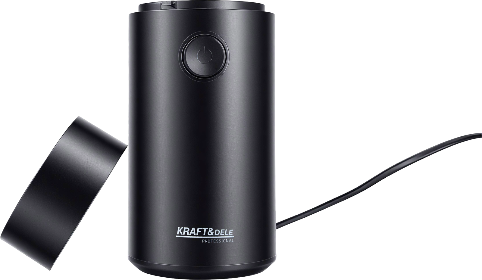 KAVOS MALŪNĖLIS 200W 50g KD4145 - Sodrinta.lt