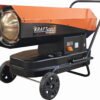 Dyzelinis šildytuvas 60 kW KD5960 - Image 3