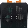 Elektrinė šildymo patranka 5500W KD11992 - Sodrinta.lt