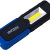 LED dirbtuvių žibintuvėlis 250 lm 2500 mAh KD3495 - Sodrinta.lt