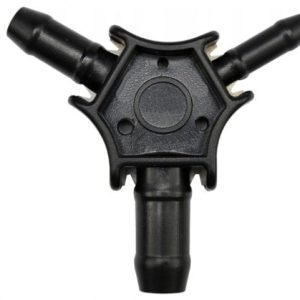 PEX vamzdžių kalibratorius 16/20/25 mm KD10382 - Sodrinta.lt