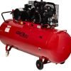 Tepalinis kompresorius 500l / 3 stūmokliai / 400V KD1413 - Sodrinta.lt
