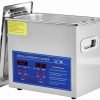 KRAFTDELE KD448 ULTRAGARSINĖ VONELĖ 140W 3.2L - Sodrinta.lt