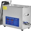 Ultragarsinė vonelė 230W 6.5L KD449 - Sodrinta.lt