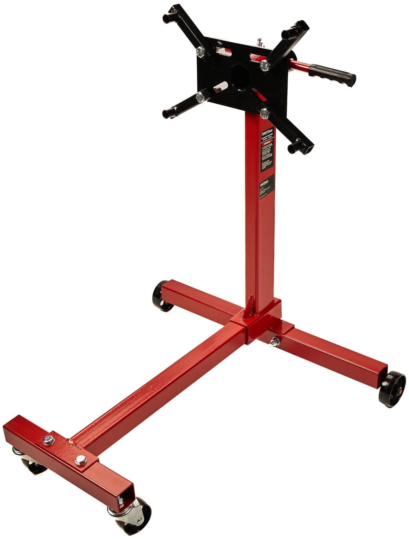 Variklio stovas 450 kg – KD1361 - Sodrinta.lt