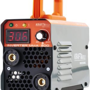 Inverterinis suvirinimo aparatas 230V 330A KD1869 - Sodrinta.lt