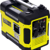 Inverterinis benzininis elektros generatorius 1900W Kraftdele KD133 - Sodrinta.lt
