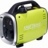 Inverterinis elektros generatorius 1,3kW Kraftdele KD683 - Sodrinta.lt