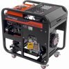 Dyzelinis elektros generatorius KRAFTDELE 9KW / 230V KD169 - Sodrinta.lt