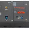 Vienfazis dyzelinis elektros generatorius KRAFT&DELE 95kW, KD694 - Sodrinta.lt