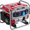 Vienfazis 1,5 / 2 kW elektros generatorius KD631 - Sodrinta.lt