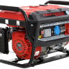 Generatorius 3000W 12/230/380V KD137 - Sodrinta.lt