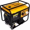 Benzininis generatorius 13 kW / 15 kW, 230/400V Kraftdele KD196 - Sodrinta.lt