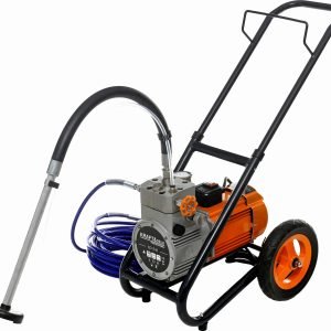 Hidrodinaminis dažymo įrenginys KD1745 - Sodrinta.lt