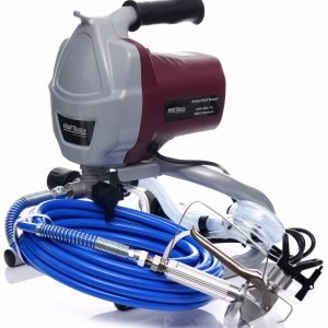 Hidrodinaminis dažymo įrenginys KD1747 - Sodrinta.lt
