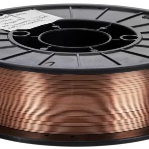 Suvirinimo viela 0,8 mm, 5 kg, varinėta KD1151 - Sodrinta.lt
