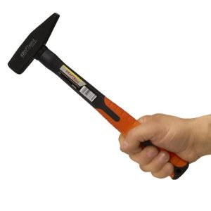 Mechaniko plaktukas su fiberglass kotu 500 g - Sodrinta.lt