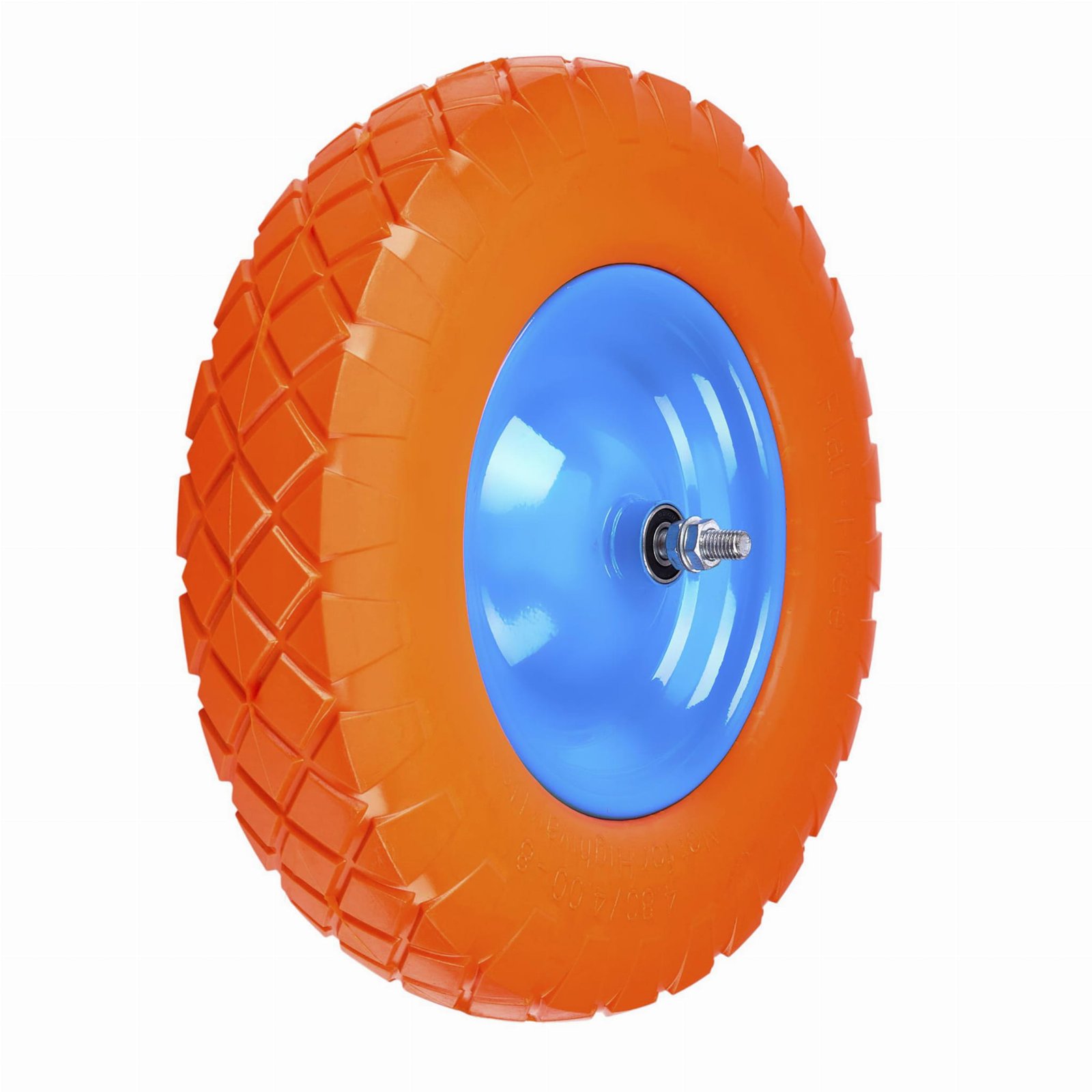 Ratukas be oro 4.80/4.00-8 KD462 - Sodrinta.lt