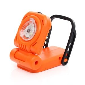 18V X-SERIES LED žibintuvėlis KD1755 - Sodrinta.lt
