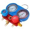 Oro kondicionavimo patikros rinkinys KD10534 - Sodrinta.lt