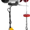 Elektrinė gervė 250/500kg (KD1525) - Sodrinta.lt