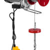Elektrinė gervė 400/800kg (KD1526) - Sodrinta.lt