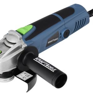 Elektrinis kampinis šlifuoklis Ø125mm. 850W KD1555 - Sodrinta.lt