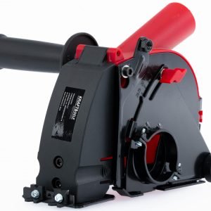 Gaubtas kampiniam šlifuokliui KD197 - Sodrinta.lt
