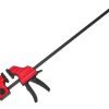 Staliaus spaustuvas 90 kg – 18'' – 450 x 60 mm KD10706 - Sodrinta.lt