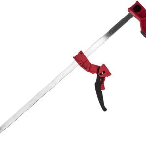 Medžio spaustuvas 230 kg – 600 x 100 mm KD10712 - Sodrinta.lt