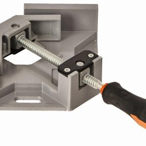 Ścisk stolarski kątowy 68mm 150x70mm KD1191 - Sodrinta.lt
