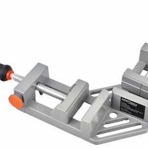 Kampinis medžio apdirbimo spaustuvas 65 mm KD1192 - Sodrinta.lt