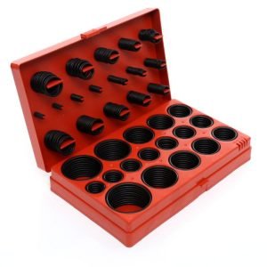 Oringi 419 szt. KD10504 - Sodrinta.lt
