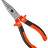 Universalios ilgos replės 160 mm KD10806 - Sodrinta.lt