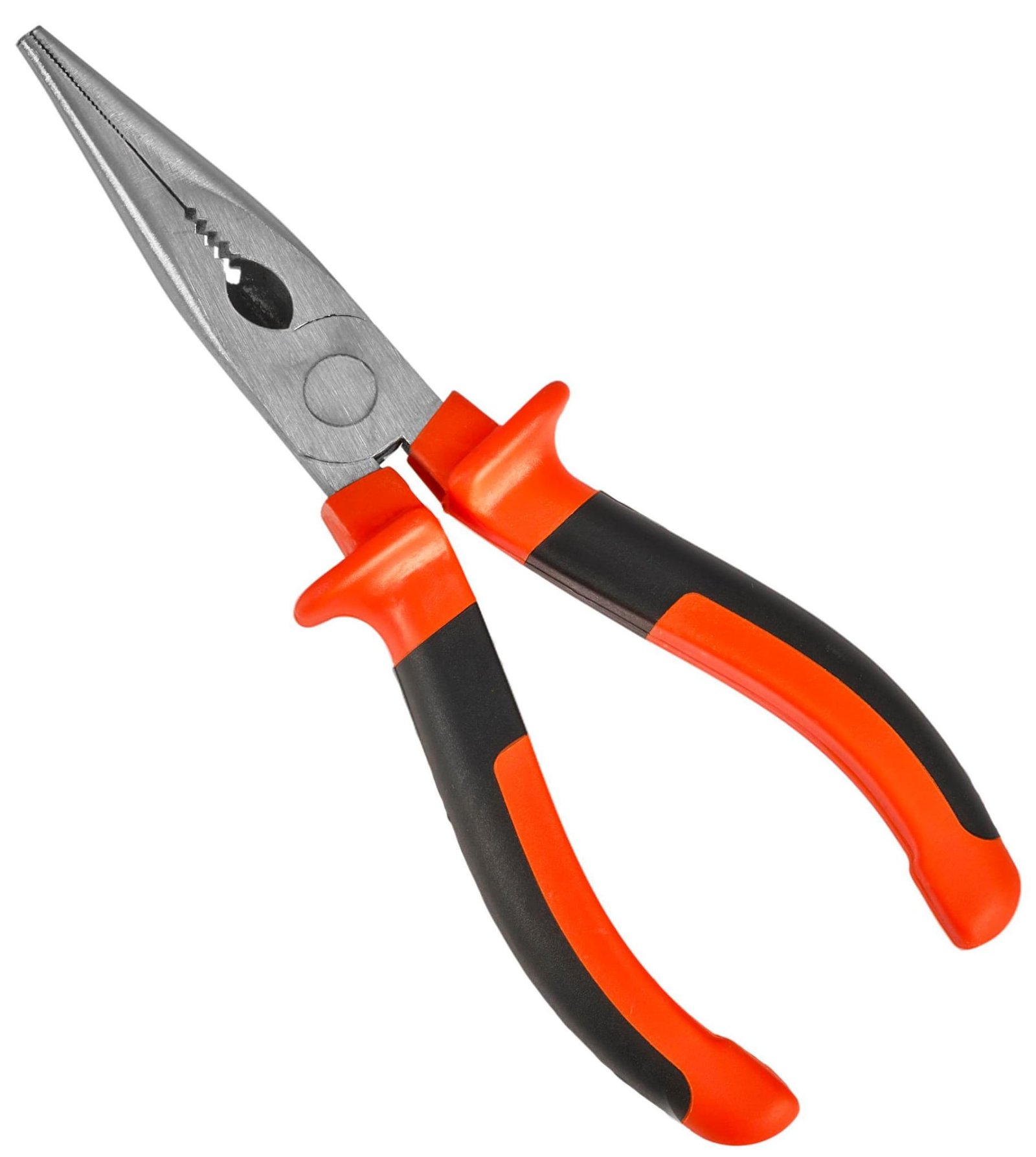 Universalios ilgos replės 160 mm KD10806 - Sodrinta.lt