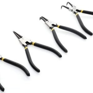 Szczypce Segera 6" KD10322 - Sodrinta.lt