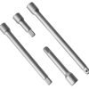 Prailgintuvų rinkinys 4 vnt. 1/2" KD10235 - Sodrinta.lt