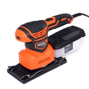 Šlifuoklis 3in1, 1200W universalus KD3063 - Sodrinta.lt