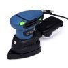 Ekscentrinė (orbitinė) šlifavimo mašina 1200 W KD1667-Z - Sodrinta.lt
