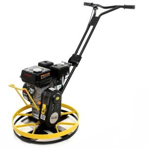 Benzininė glaistyklė Kraftdele 57cm KD1188 - Sodrinta.lt