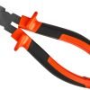 Tiesiosios pjovimo replės 180 mm KD10804 - Sodrinta.lt