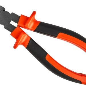 Tiesiosios pjovimo replės 180 mm KD10804 - Sodrinta.lt