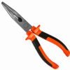 Ilgos universalios replės 180 mm KD10807 - Sodrinta.lt