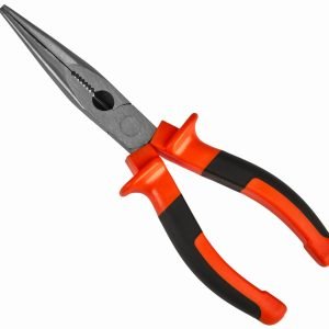 Ilgos universalios replės 200 mm KD10808 - Sodrinta.lt