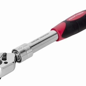 Terkšlė teleskopinė 3/8" KD10326 - Sodrinta.lt